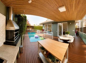 Casa · 600m² · 5 Quartos · Casa à venda - em Jurerê Internacional