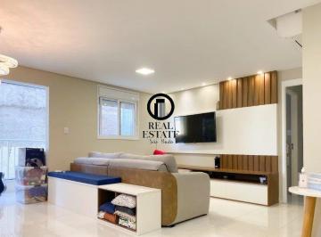 Apartamento · 85m² · 2 Quartos · 2 Vagas · Apartamento à venda - na Vila Gumercindo