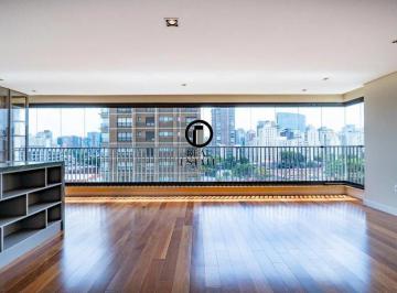 Apartamento · 147m² · 2 Quartos · 2 Vagas · Apartamento para aluguel - na Vila Nova Conceição