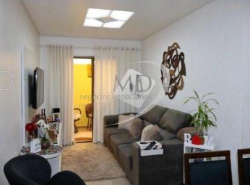 Apartamento · 99m² · 2 Quartos · 1 Vaga · Apartamento à venda, 99m, 2 dormitorios, 01 suite, 1 vaga de garagem