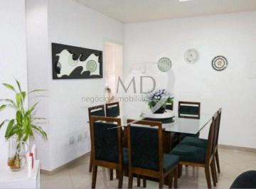 Apartamento · 99m² · 2 Quartos · 1 Vaga · Apartamento à venda, 99m, 2 dormitorios, 01 suite, 1 vaga de garagem