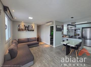 foto1 · Apartamento à venda no Condomínio Time - Vila Sônia - São Paulo/SP - 83m² - 2 suítes