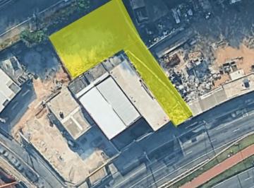 foto1 · Terreno comercial para venda e locação no Instituto de Previdência - São Paulo/SP - 620m²