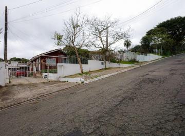 Terreno en Venda  Santa Cândida · Terreno plano ZR2 a venda no Santa Cândida - 12x30m com 360m²