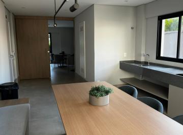 Apartamento , São Paulo · Studio a 600m metrô Brooklin