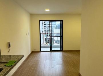 Apartamento de 1 quarto, São Paulo · More bem no Brooklin: studio prático a poucos minutos do metrô
