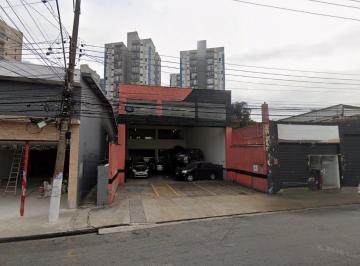 Comercial · 318m² · Comercial para aluguel - no Centro