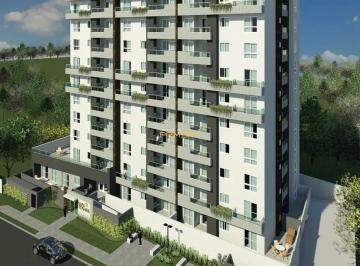010_fachada.jpg · Apartamento à venda - em Novo Mundo