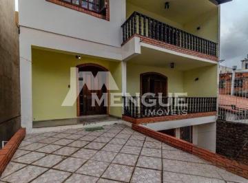 Casa · 4 Quartos · Casa à venda - no Cristo Redentor