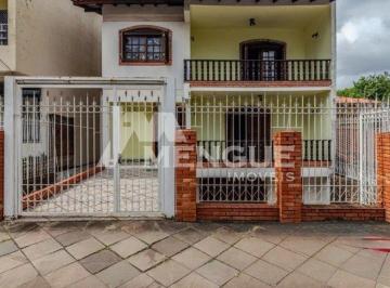 Casa · 4 Quartos · Casa para aluguel - no Cristo Redentor