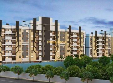 010_fachada.jpg · Apartamento à venda - na Cidade Industrial