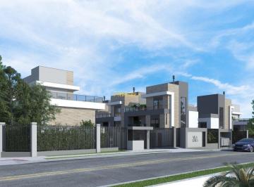 01_fachada_do_condominio.jpg · Casa à venda - em Santa Felicidade
