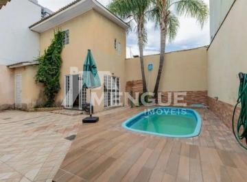 Casa · 330m² · 3 Quartos · Casa para aluguel - no Jardim Itu Sabará