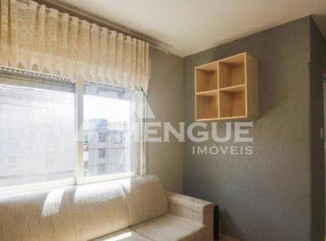 Apartamento · 1 Quarto · Apartamento para aluguel - no Jardim Itu Sabará