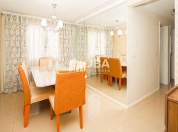 01 · Apartamento à venda - no Atuba