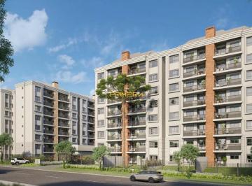 010_fachada.jpg · Apartamento à venda - em Hauer
