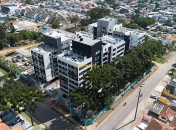 01_obra.jpg · Apartamento à venda - em Novo Mundo