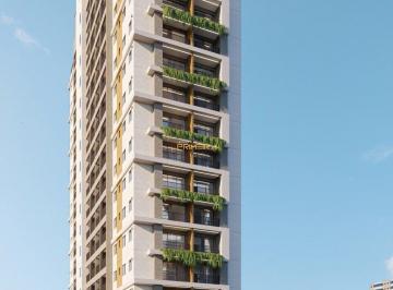 010_fachada.jpg · Apartamento à venda - no Centro