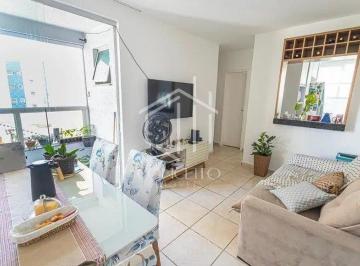 Apartamento · 60m² · 2 Quartos · Apartamento à venda - no Castelo