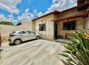 Casa · 110m² · 3 Quartos · Casa à venda - em Santa Branca