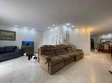 Apartamento · 185m² · 4 Quartos · Apartamento à venda - na Liberdade