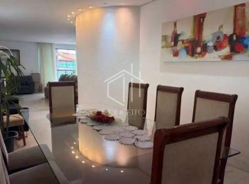 Apartamento · 185m² · 4 Quartos · Apartamento à venda - na Liberdade