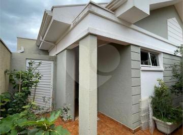 Casa · 180m² · 3 Quartos · 4 Vagas · Condomínio com 3 quartos à venda em Recreio das acácias - SP