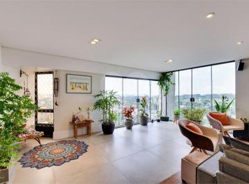 Apartamento · 187m² · 3 Quartos · 2 Vagas · Apartamento com 3 quartos à venda em Santo amaro - SP