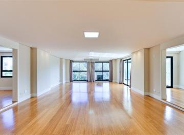 Apartamento · 370m² · 4 Quartos · 5 Vagas · Apartamento com 4 quartos à venda em Santo amaro - SP