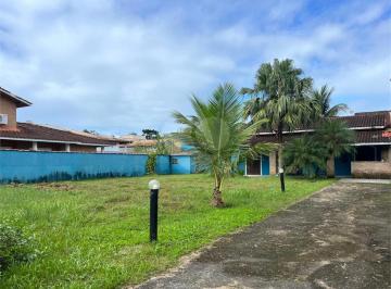 Terreno · 532m² · 1 Quarto · 6 Vagas · Terreno com 1 quartos à venda em Morada da praia - SP