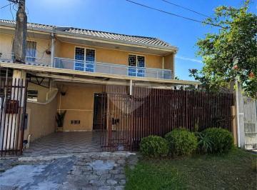 Casa · 99m² · 2 Quartos · 2 Vagas · Sobrado com 2 quartos à venda em Guaíra - PR