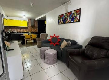 Casa de 3 quartos, Caruaru · Casa à venda com 3 quartos, sendo 1 suíte por R$ 370.000 no bairro Cidade Alta - Caruaru/PE