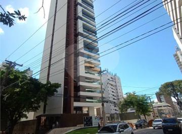 Apartamento · 341m² · 4 Quartos · 6 Vagas · Apartamento com 4 quartos à venda em Meireles - CE