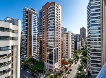 Apartamento · 341m² · 4 Quartos · 6 Vagas · Apartamento com 4 quartos à venda em Meireles - CE