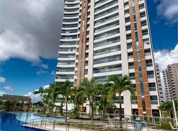 Apartamento · 182m² · 4 Quartos · 4 Vagas · Apartamento com 4 quartos à venda em Engenheiro luciano cavalcante - CE