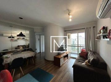 cd73f2b723305428315319aceda4eddf2517ddbe · Apartamento com 3 dormitórios à venda, 70 m² por R$ 743.000,00 - Chácara Klabin - São Paulo/SP