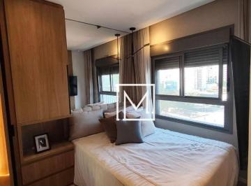 47720aae58a775ab2c23377ab70e6c19a1f33990 · Apartamento com 2 dormitórios à venda, 51 m² por R$ 668.005,30 - Bosque da Saúde - São Paulo/SP