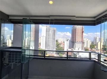 Apartamento · 29m² · 1 Quarto · Studio com 1 quartos à venda em Vila pompéia - SP