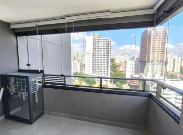 Apartamento · 29m² · 1 Quarto · Studio com 1 quartos à venda em Vila pompéia - SP