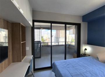 Apartamento · 29m² · 1 Quarto · Studio com 1 quartos à venda em Vila pompéia - SP