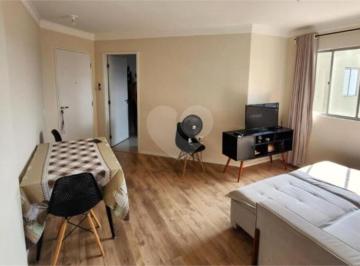 Apartamento · 54m² · 2 Quartos · 1 Vaga · Apartamento com 2 quartos à venda em Vila erna - SP