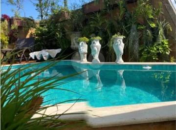 Apartamento · 191m² · 3 Quartos · 2 Vagas · Apartamento com 3 quartos à venda em Morro dos ingleses - SP