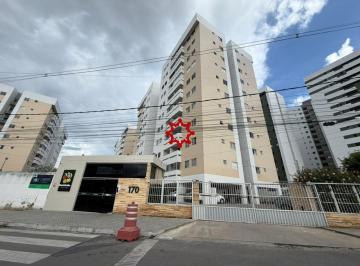 Apartamento · 65m² · 3 Quartos · Apartamento para aluguel - em Indianópolis