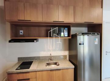 Foto 01 · Oportunidade única: Apartamento à venda em Indianópolis, São Paulo-SP, com 1 qua