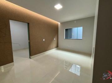 Casa en Venda de 3 quartos Chácaras do Abreu · Venda - Setor de Chácara Abreu
