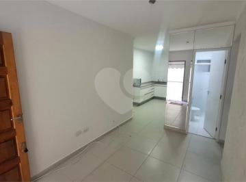 Casa · 60m² · 2 Quartos · 1 Vaga · Condomínio com 2 quartos à venda em Parque vitória - SP
