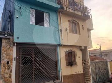 Casa · 82m² · 2 Quartos · 1 Vaga · Sobrado com 2 quartos à venda em Vila medeiros - SP