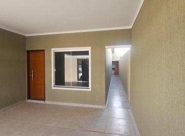 Casa · 200m² · 3 Quartos · 2 Vagas · Venda - Bela Vista