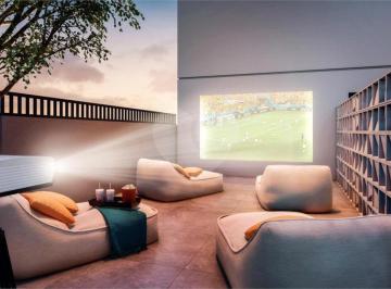 Apartamento · 43m² · 2 Quartos · Apartamento com 2 quartos à venda em Vila gustavo - SP