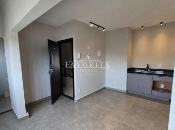 Apartamento · Apartamento para aluguel - na Vila Mota
